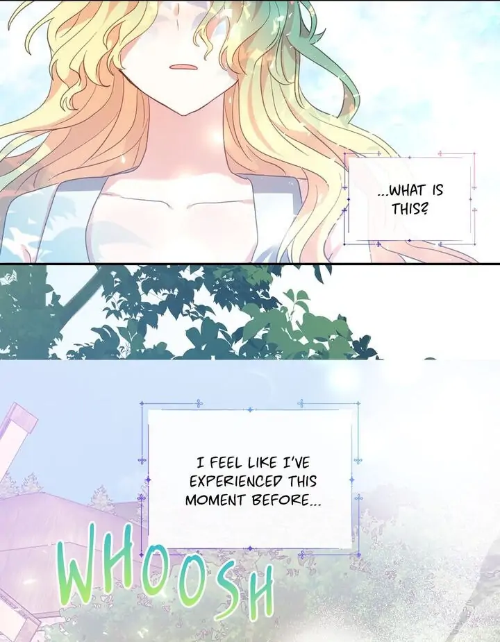 I’m the Ex-Girlfriend of a Soldier chapter 81 - page 54